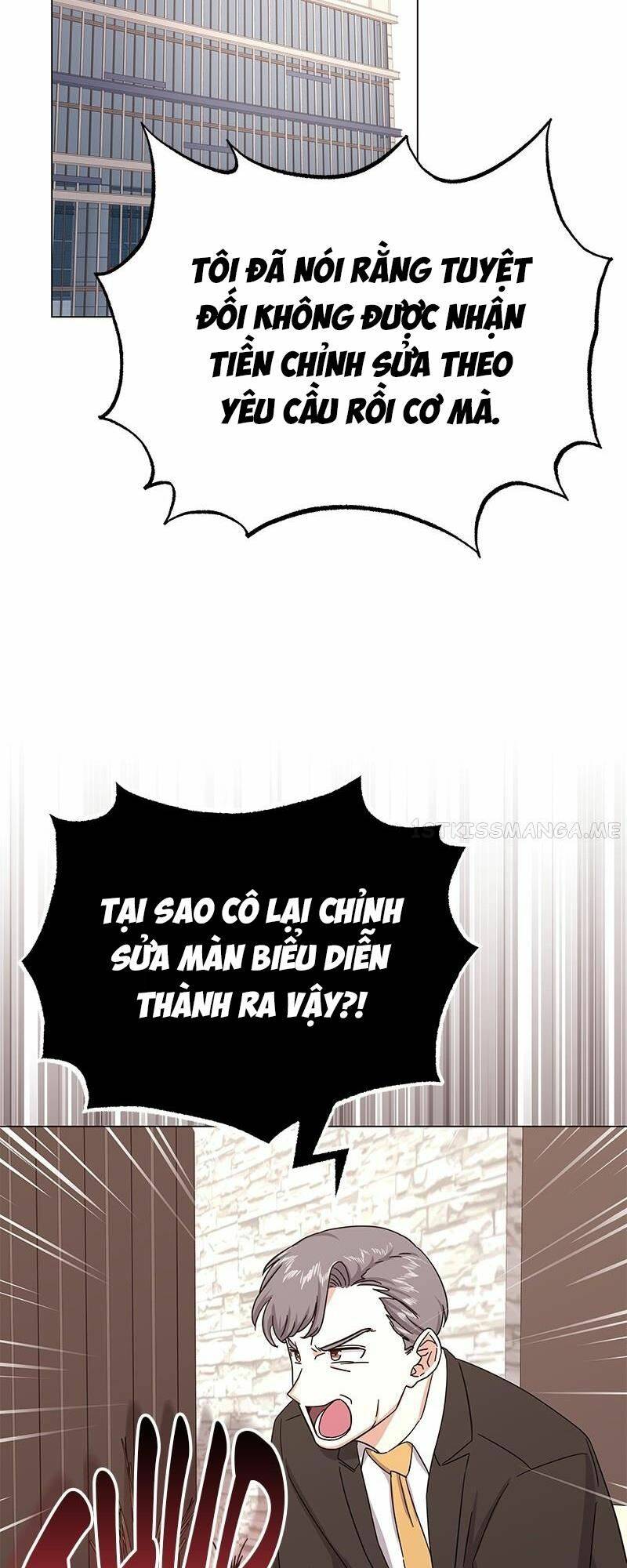 trợ lí siêu sao chapter 36 - Next chapter 37