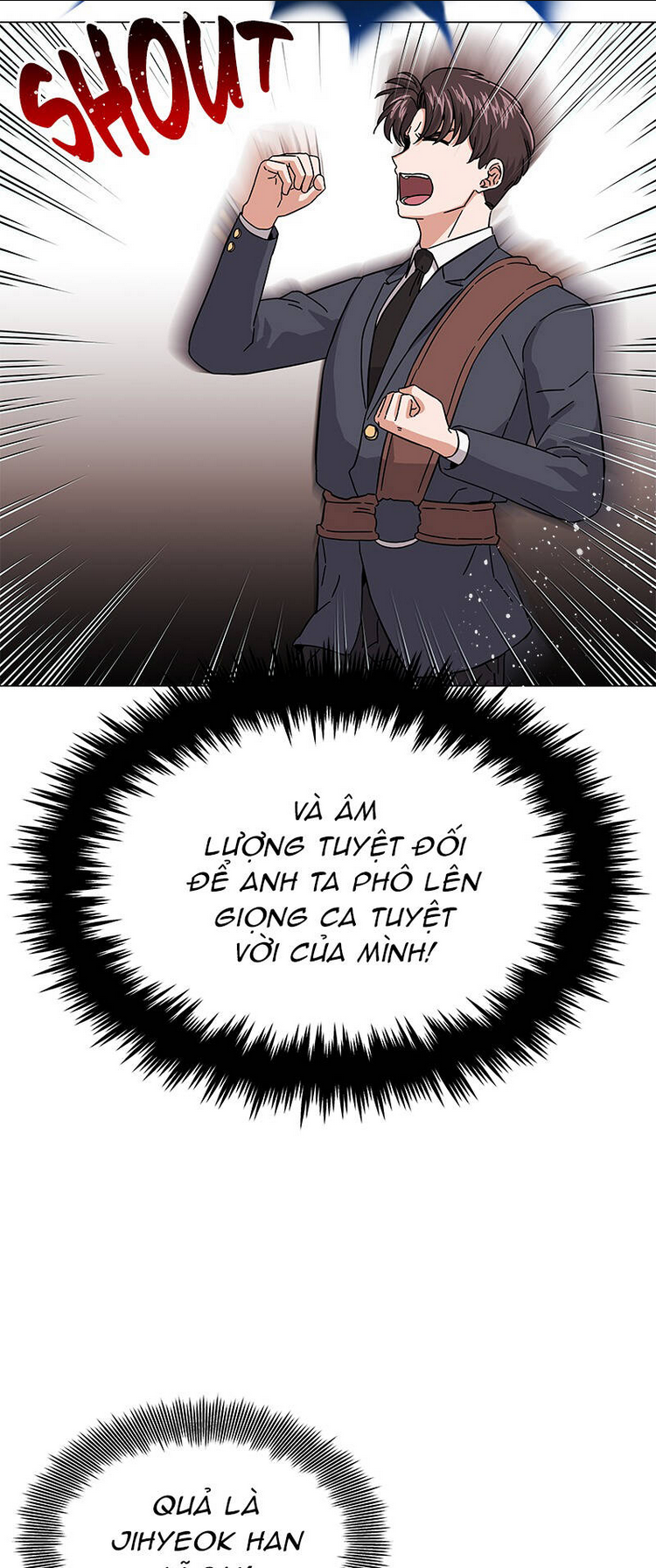 trợ lí siêu sao chapter 5 - Next chapter 6