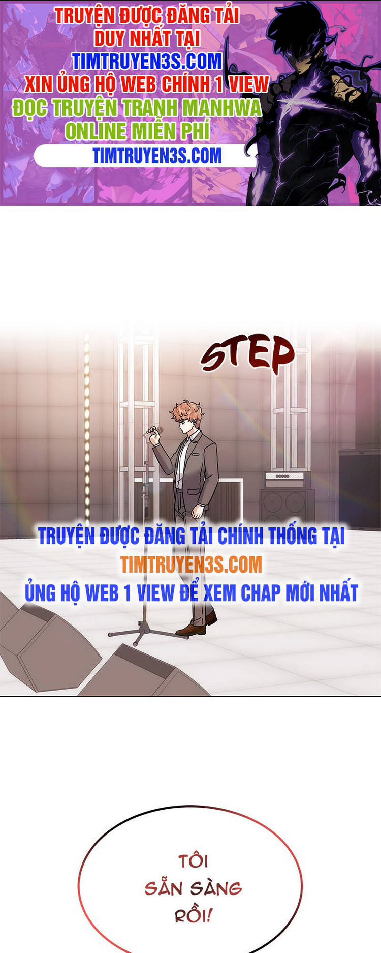 trợ lí siêu sao chapter 5 - Next chapter 6