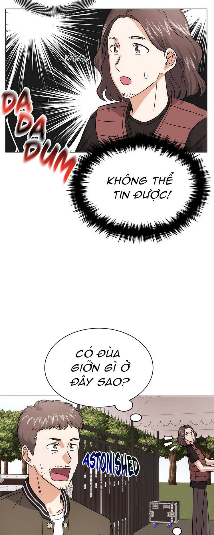 trợ lí siêu sao chapter 5 - Next chapter 6