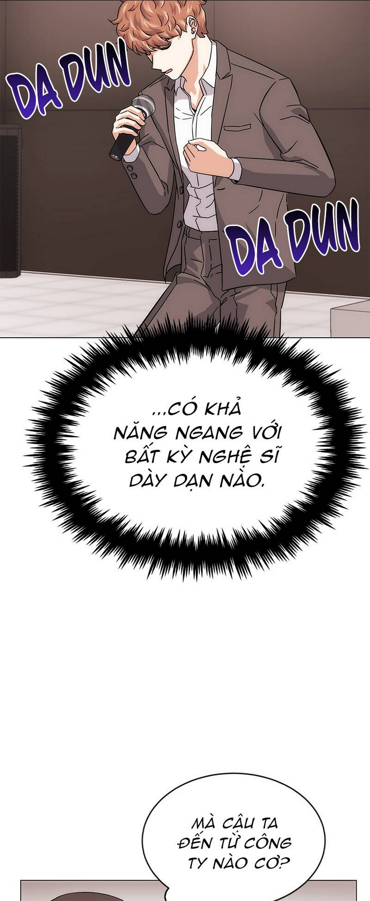 trợ lí siêu sao chapter 5 - Next chapter 6