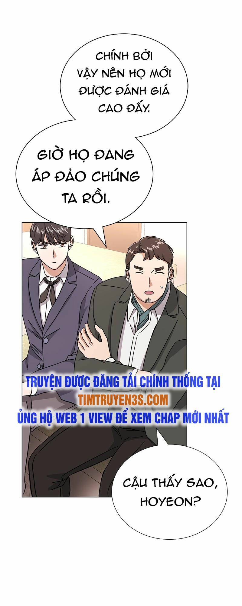 trợ lí siêu sao chapter 50 - Next chương 51