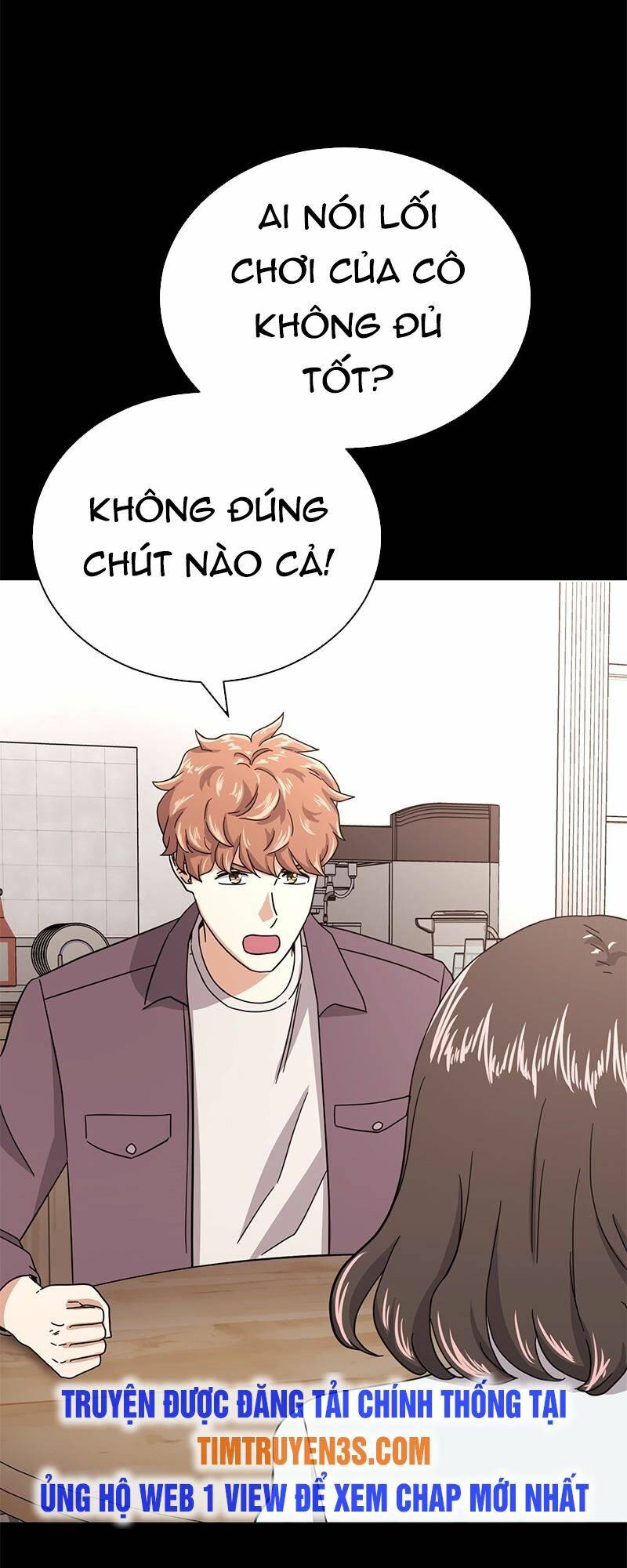 trợ lí siêu sao chapter 50 - Next chương 51