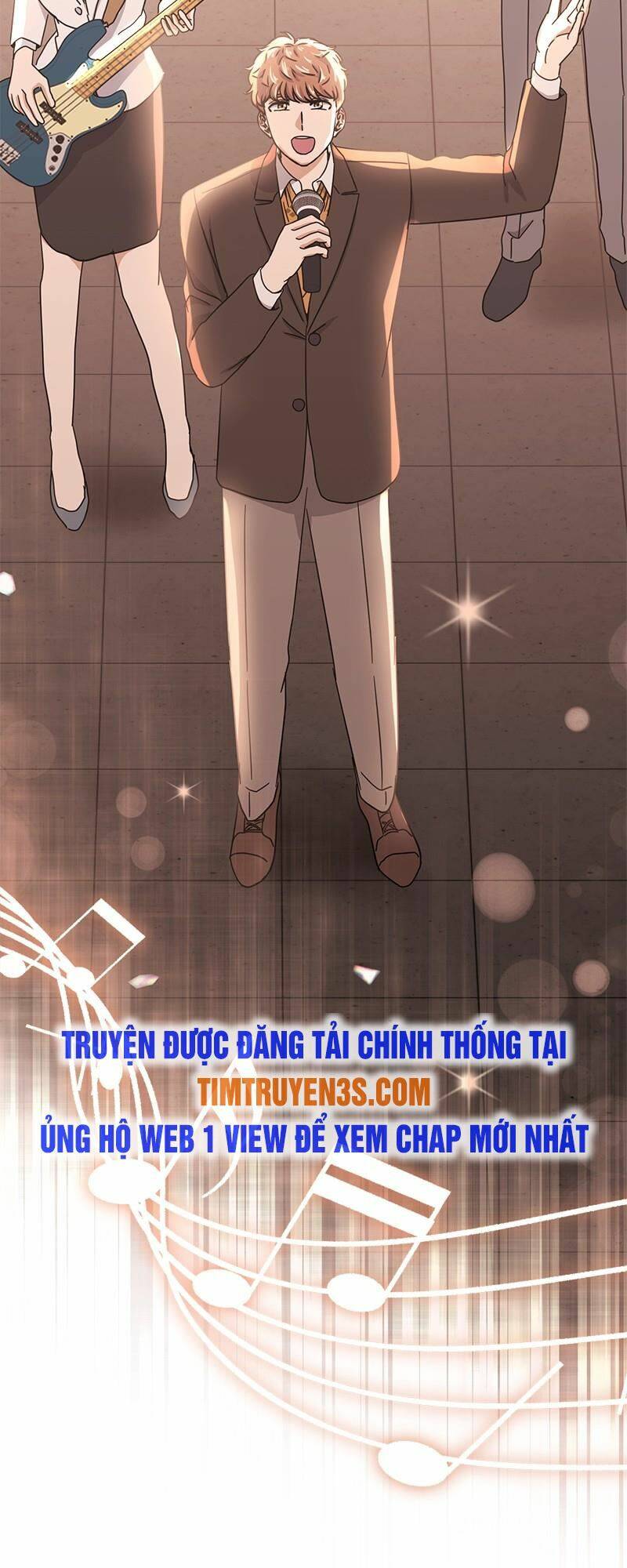 trợ lí siêu sao chapter 50 - Next chương 51