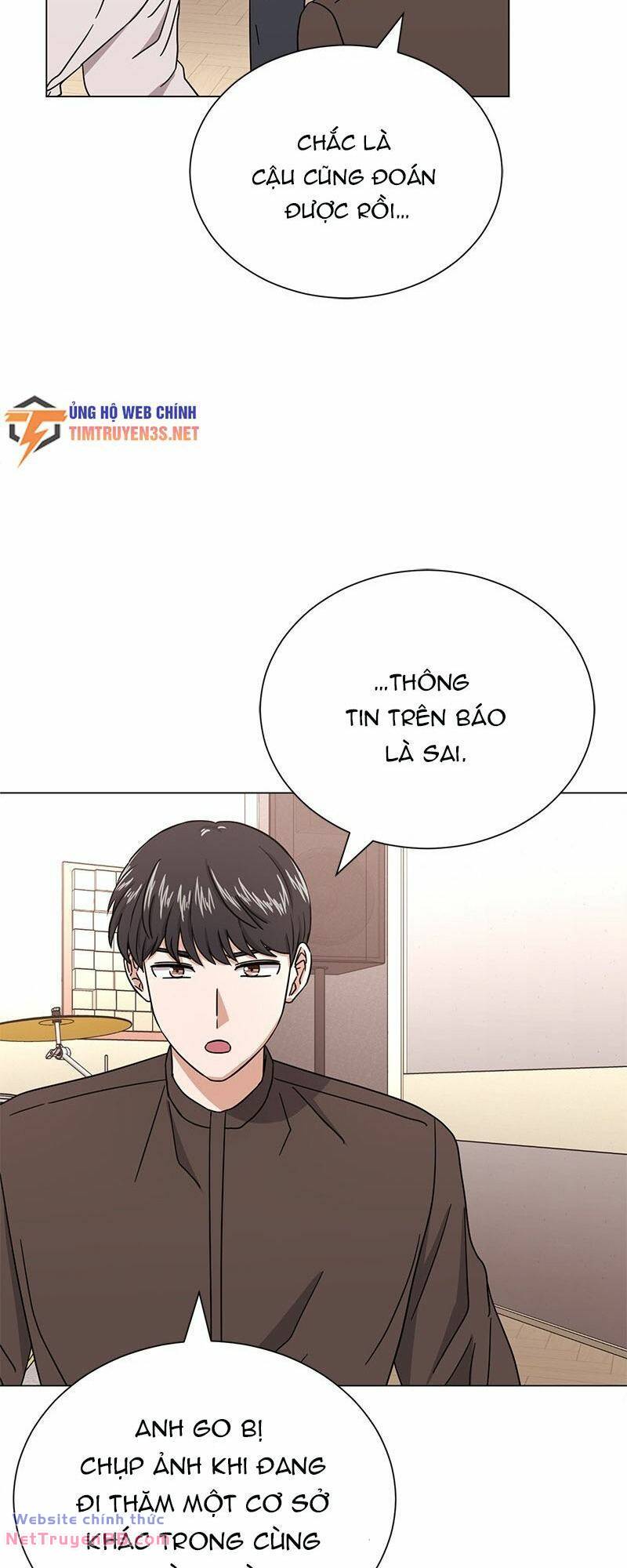 trợ lí siêu sao chapter 55 - Next Chương 56