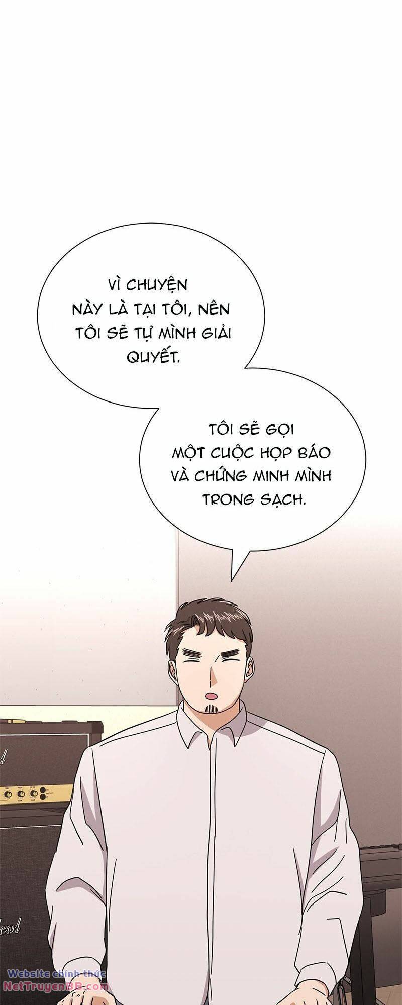 trợ lí siêu sao chapter 55 - Next Chương 56