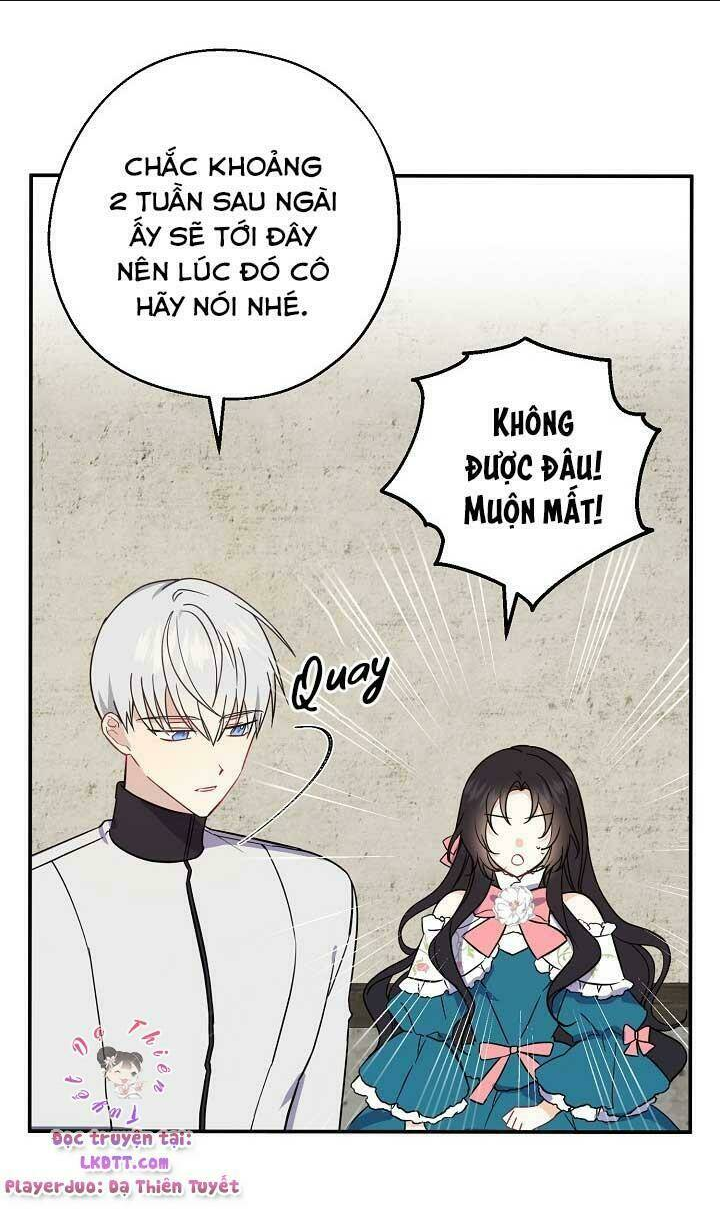 trở thành con gái nhà tài phiệt Chapter 11 - Next Chapter 11