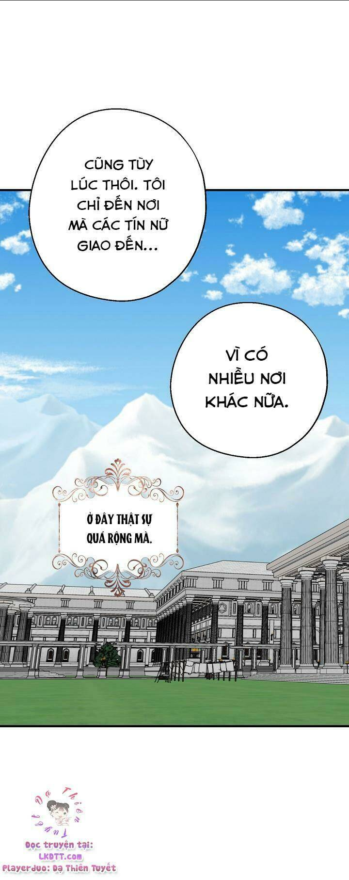 trở thành con gái nhà tài phiệt Chapter 15 - Next Chapter 15