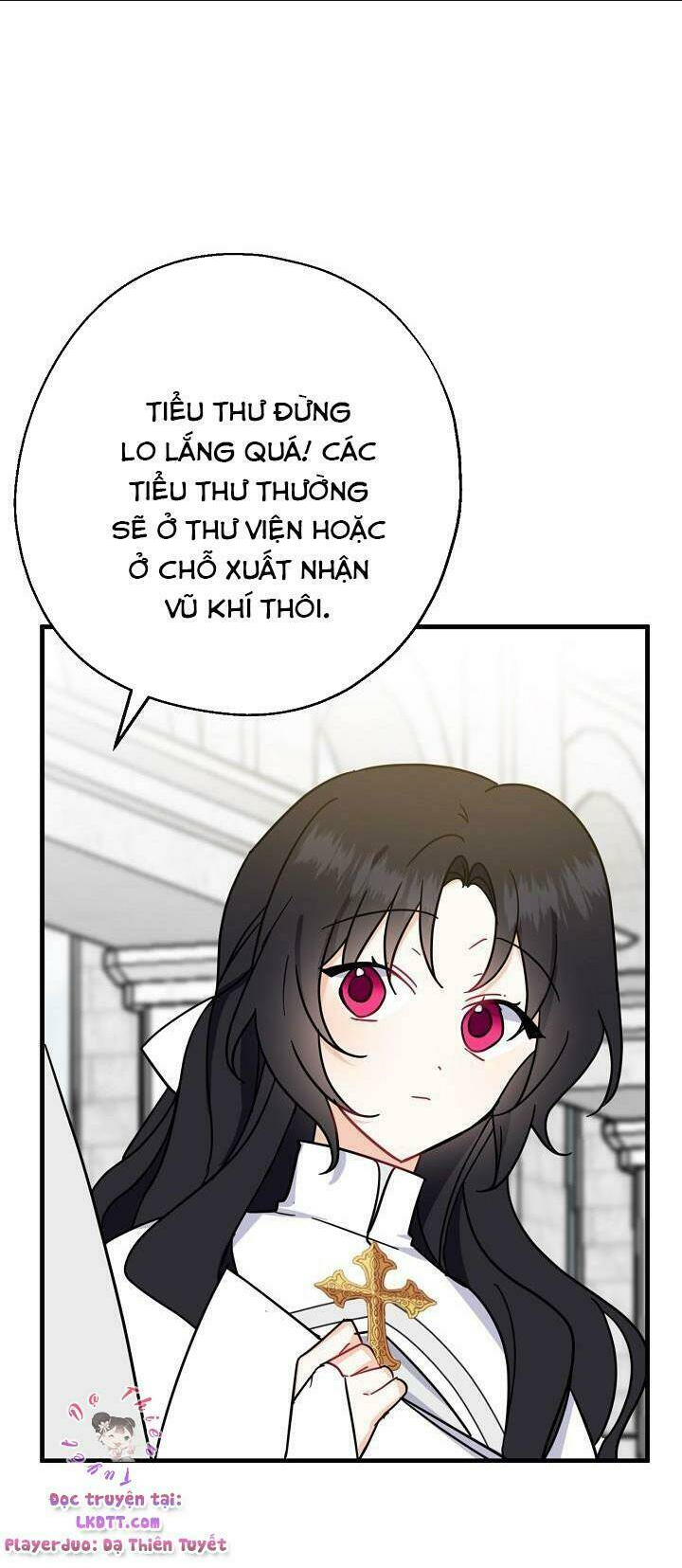 trở thành con gái nhà tài phiệt Chapter 15 - Next Chapter 15