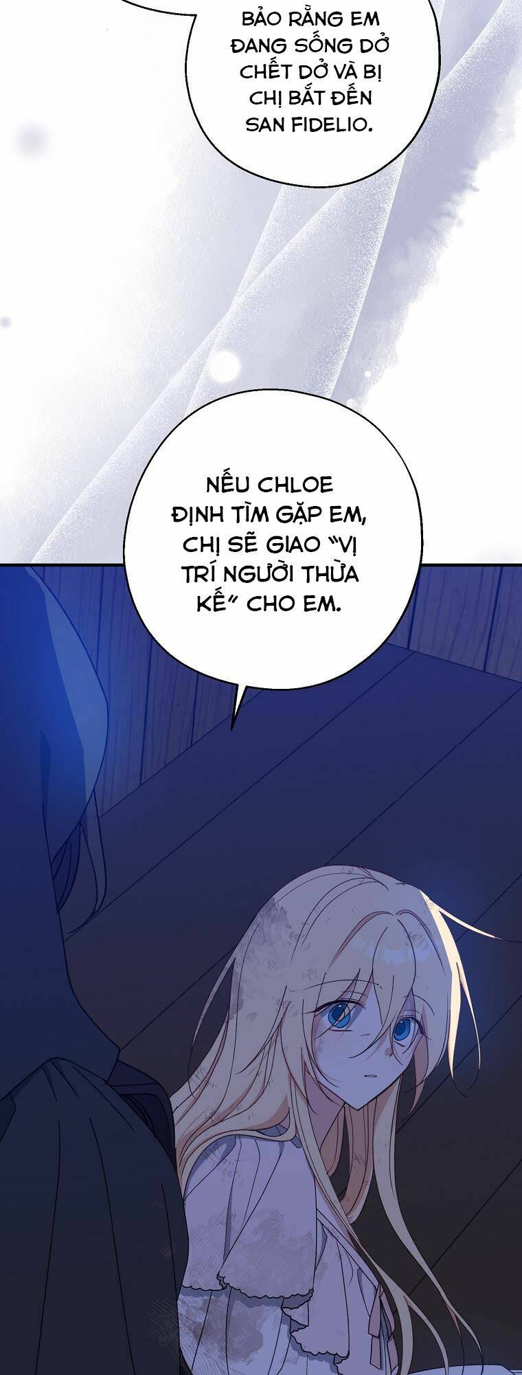 trở thành con gái nhà tài phiệt chapter 78 - Next Chapter 78