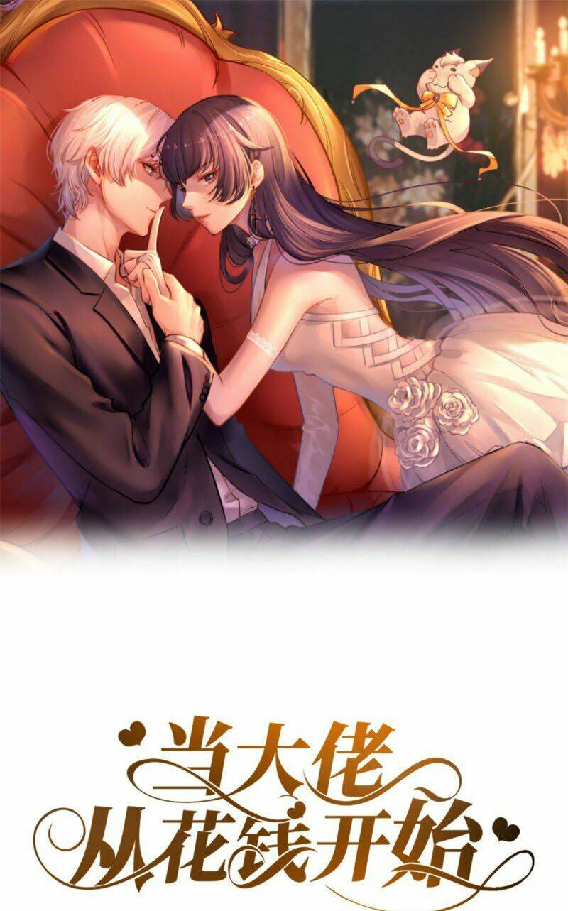 trở thành lão đại từ việc tiêu tiền Chapter 26 - Next Chapter 27