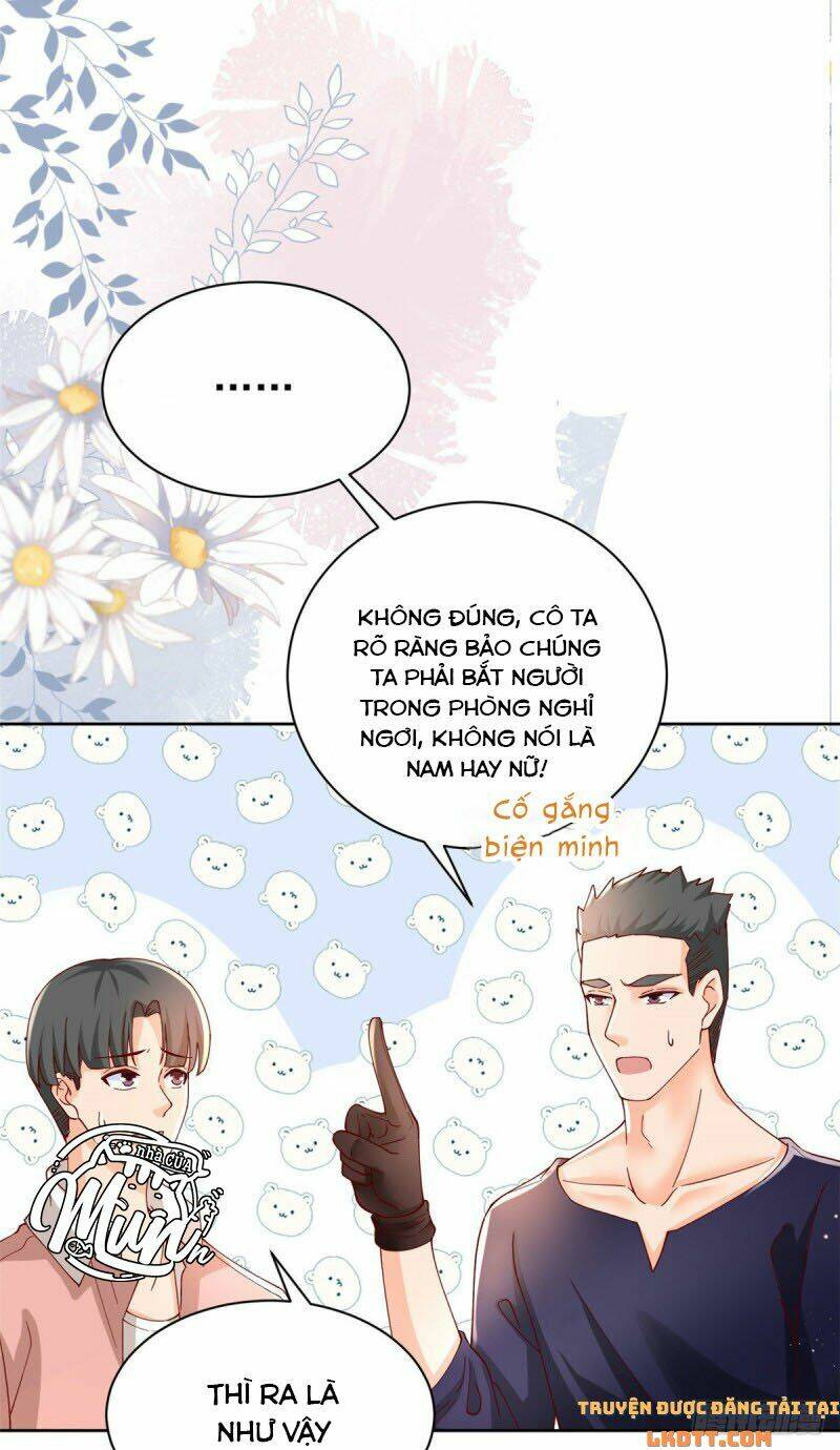 trở thành lão đại từ việc tiêu tiền Chapter 26 - Next Chapter 27