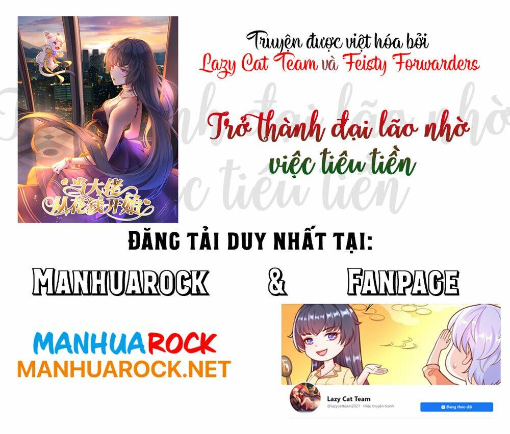 trở thành lão đại từ việc tiêu tiền chapter 46 - Next chapter 47