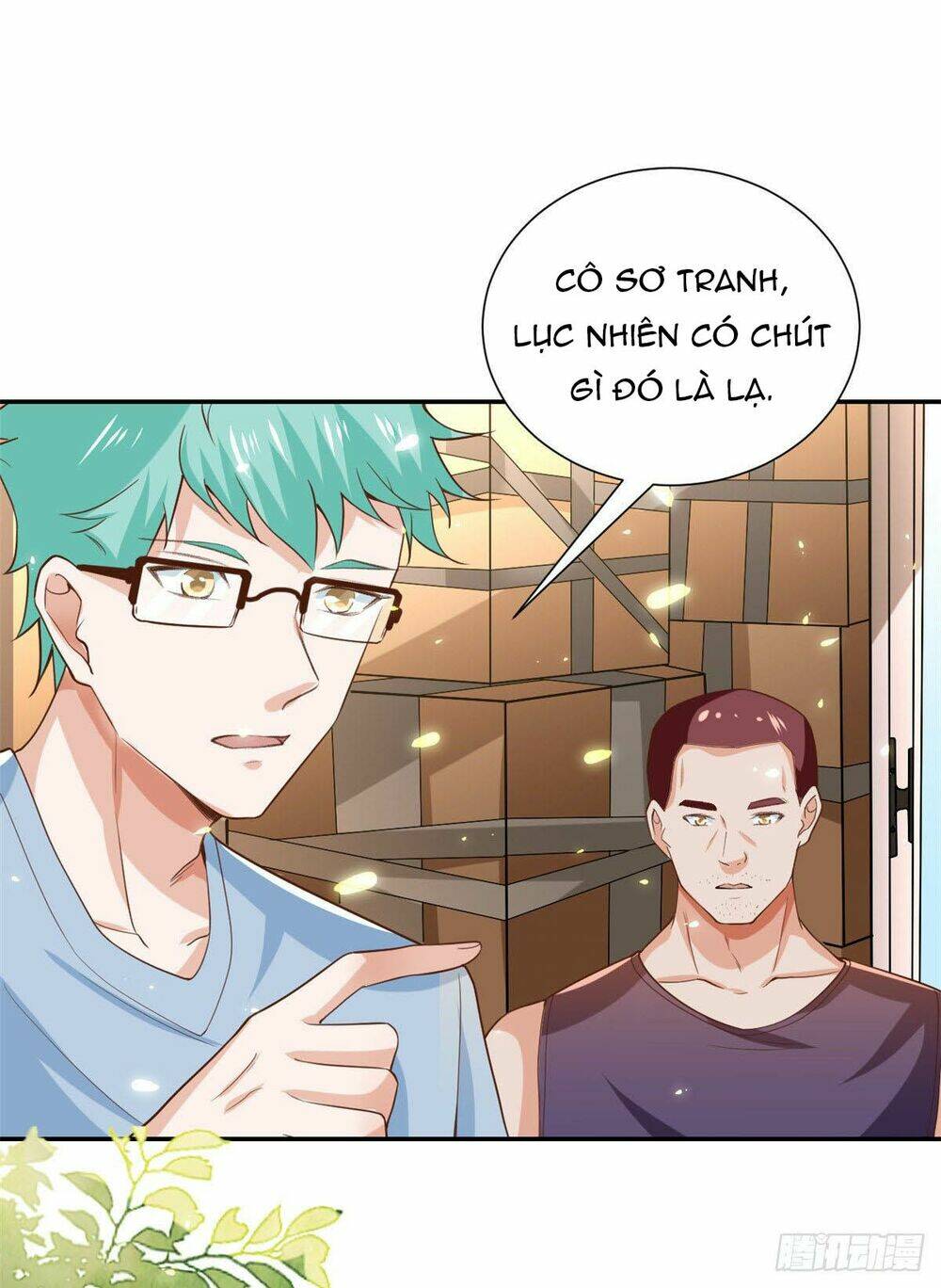 trở thành lão đại từ việc tiêu tiền chapter 46 - Next chapter 47