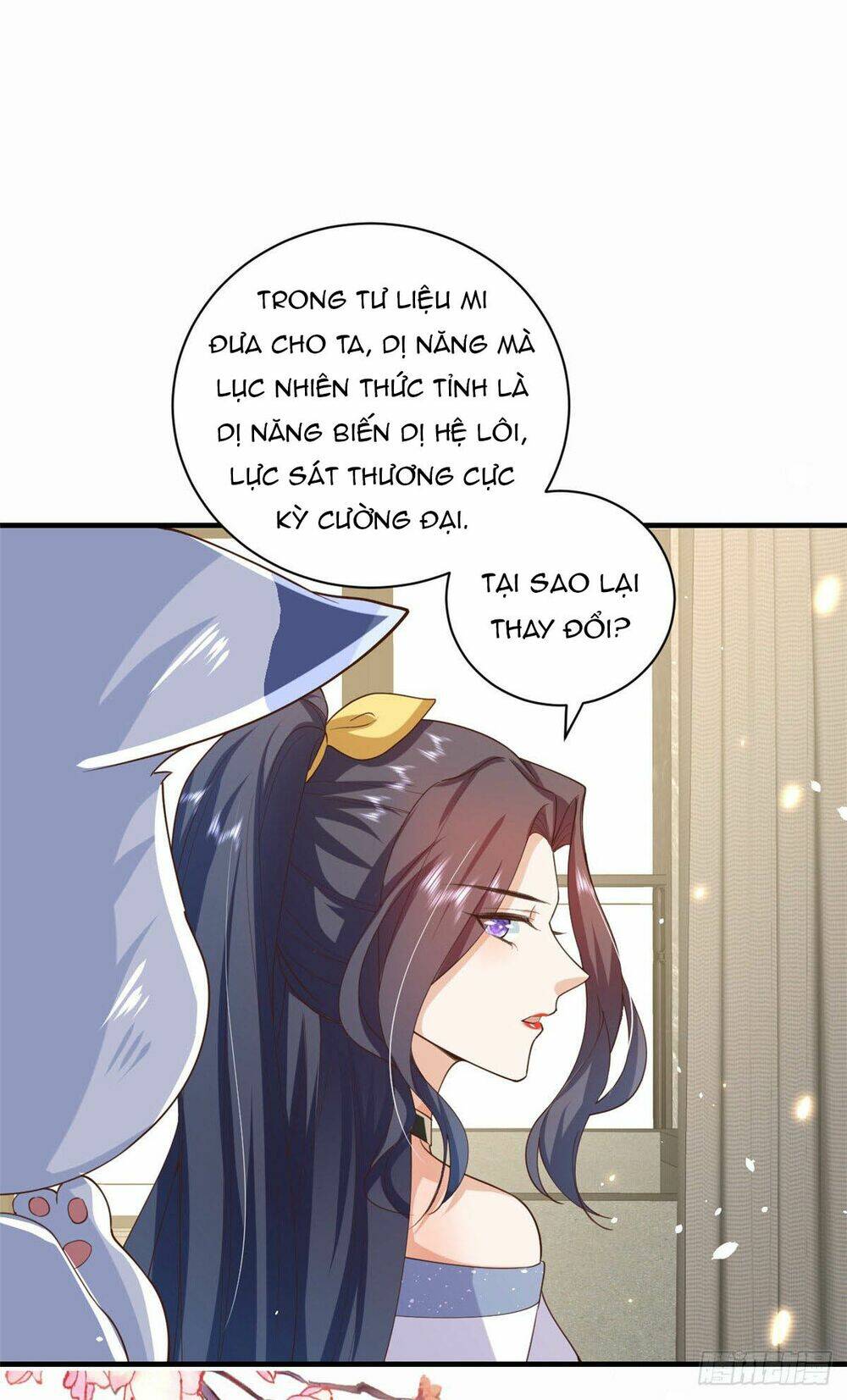 trở thành lão đại từ việc tiêu tiền chapter 46 - Next chapter 47