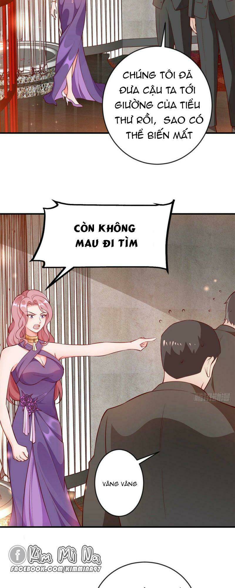 trở thành lão đại từ việc tiêu tiền Chapter 6 - Next Chapter 7