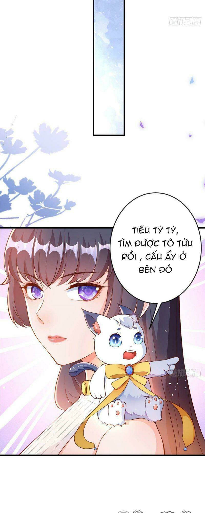 trở thành lão đại từ việc tiêu tiền Chapter 6 - Next Chapter 7