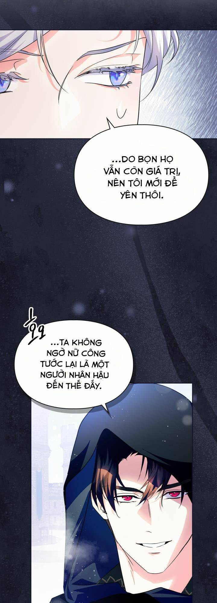 trở thành trung thần của bạo chúa chapter 15 - Next chapter 16