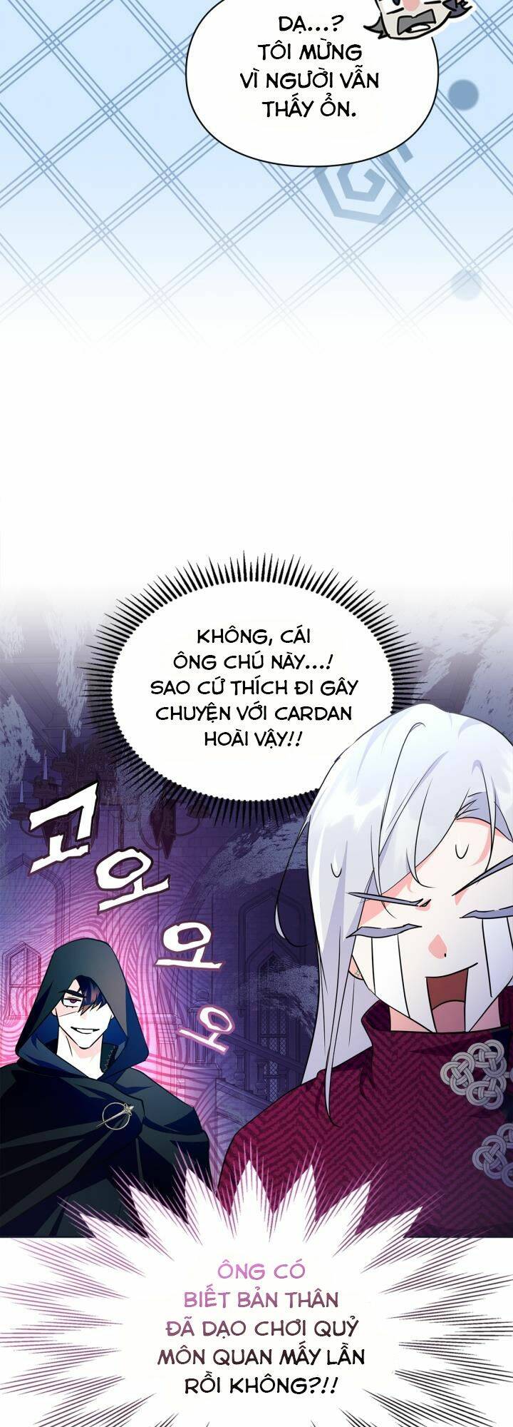 trở thành trung thần của bạo chúa chapter 15 - Next chapter 16