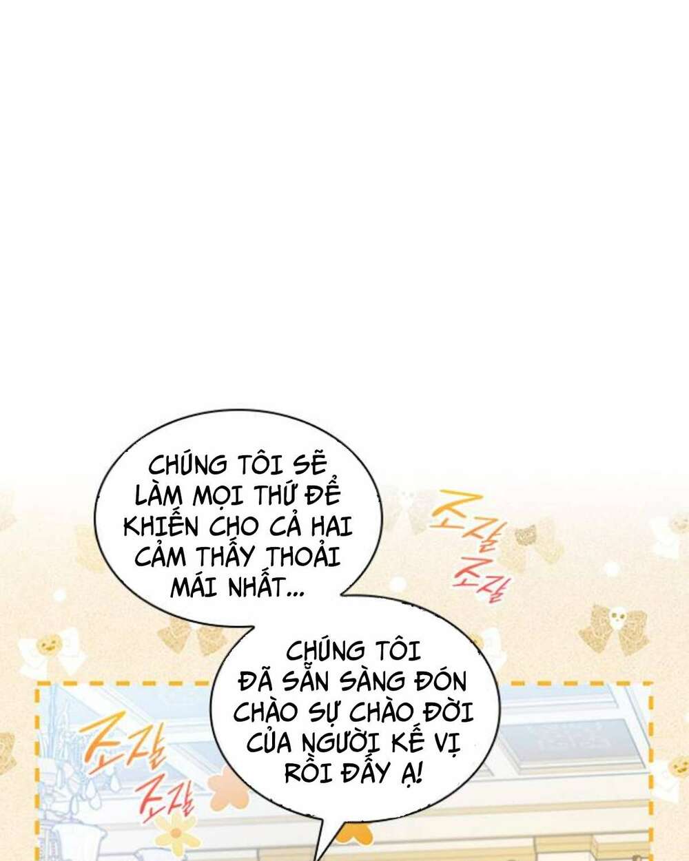 trở thành vợ cũ của nam chính bị ám ảnh chapter 19 - Next 20