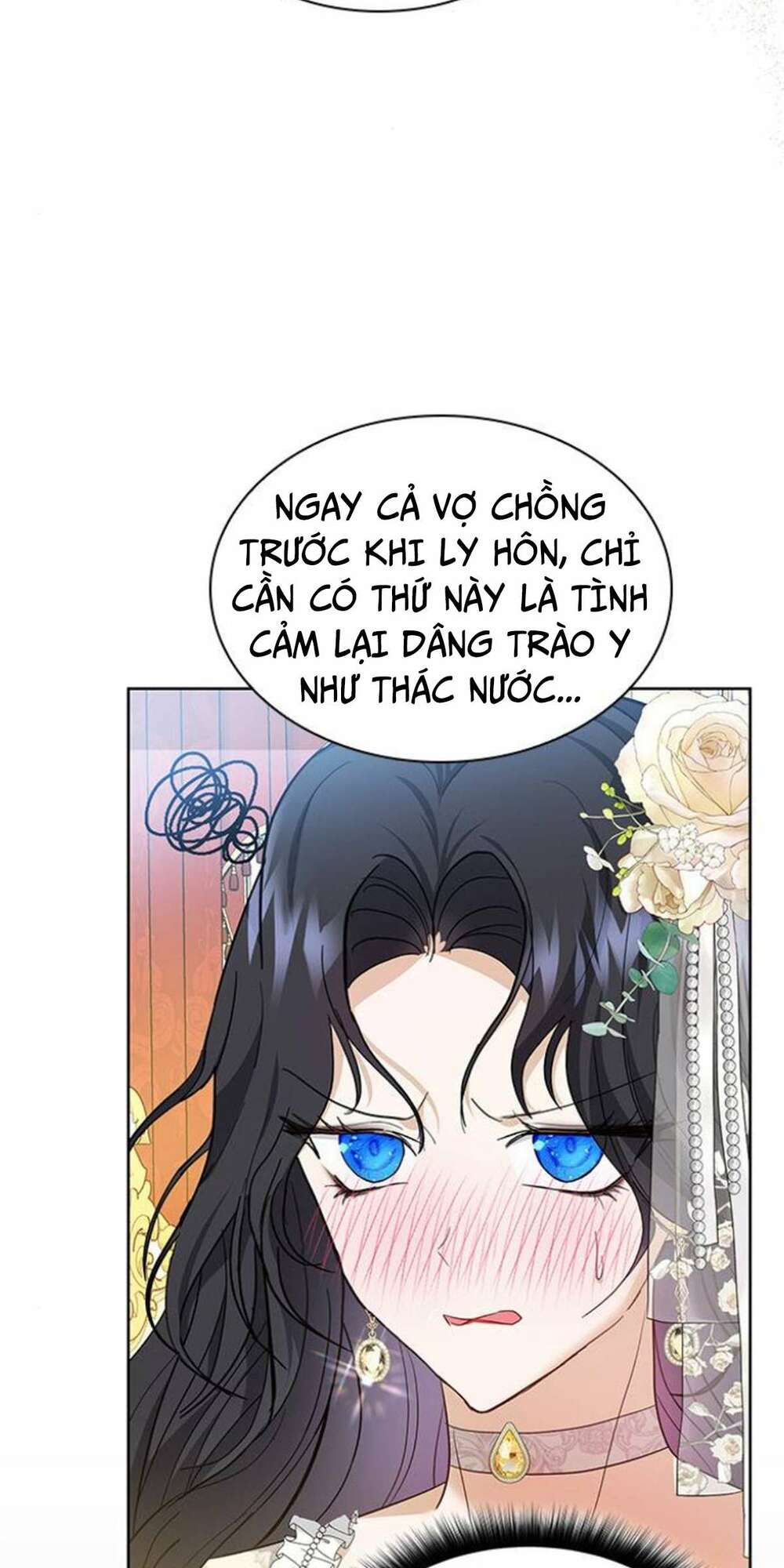 trở thành vợ cũ của nam chính bị ám ảnh chapter 19 - Next 20