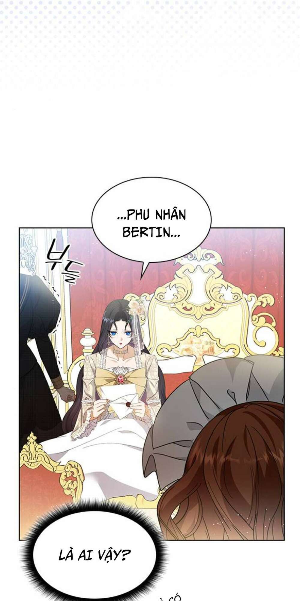 trở thành vợ cũ của nam chính bị ám ảnh chapter 19 - Next 20