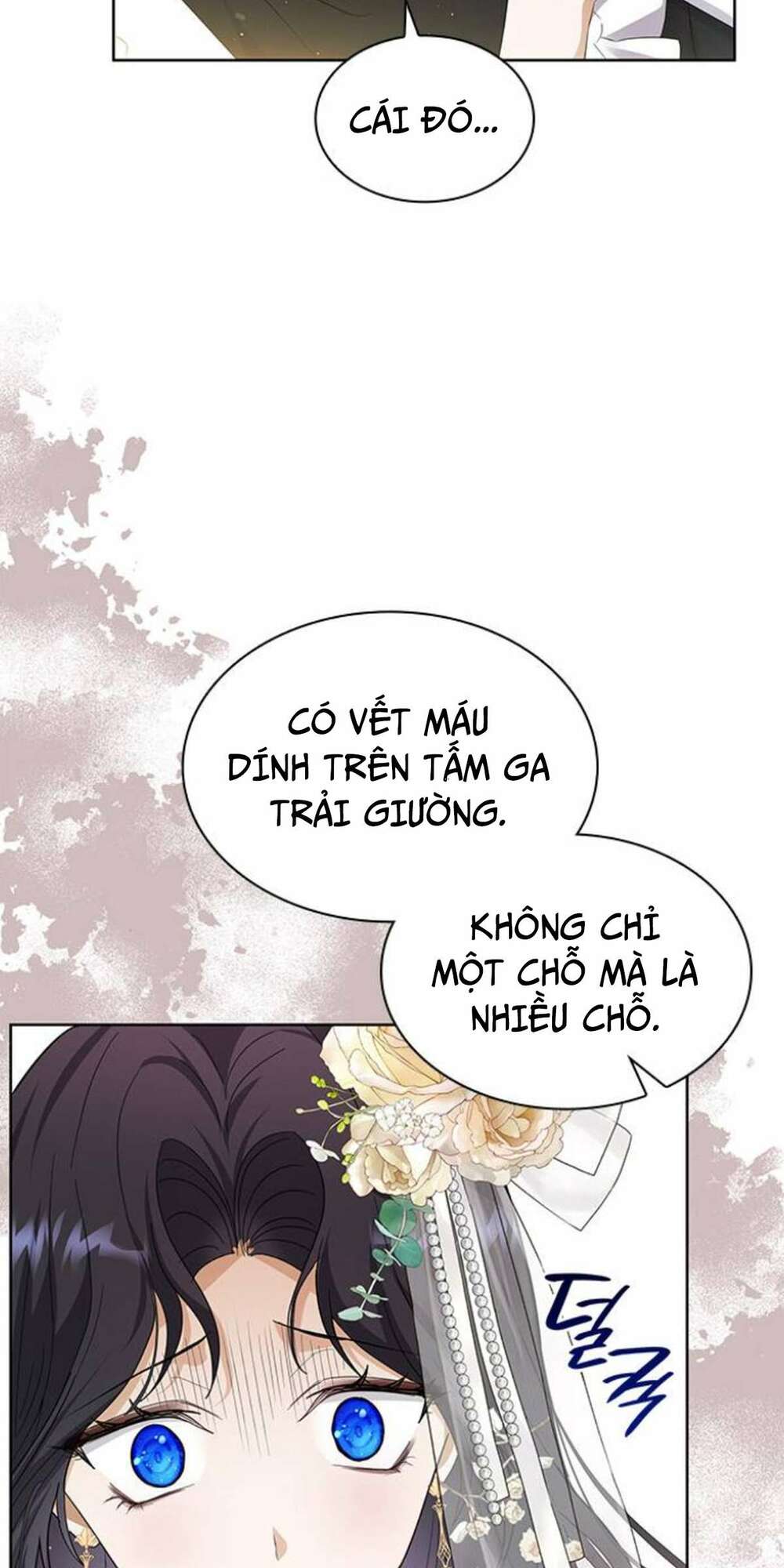 trở thành vợ cũ của nam chính bị ám ảnh chapter 19 - Next 20