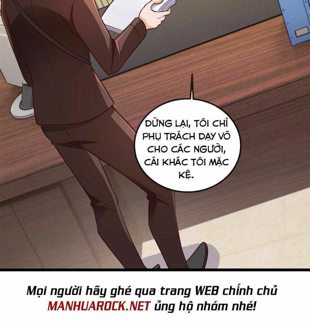 trọng sinh địa cầu tiên tôn chapter 105 - Next chapter 106