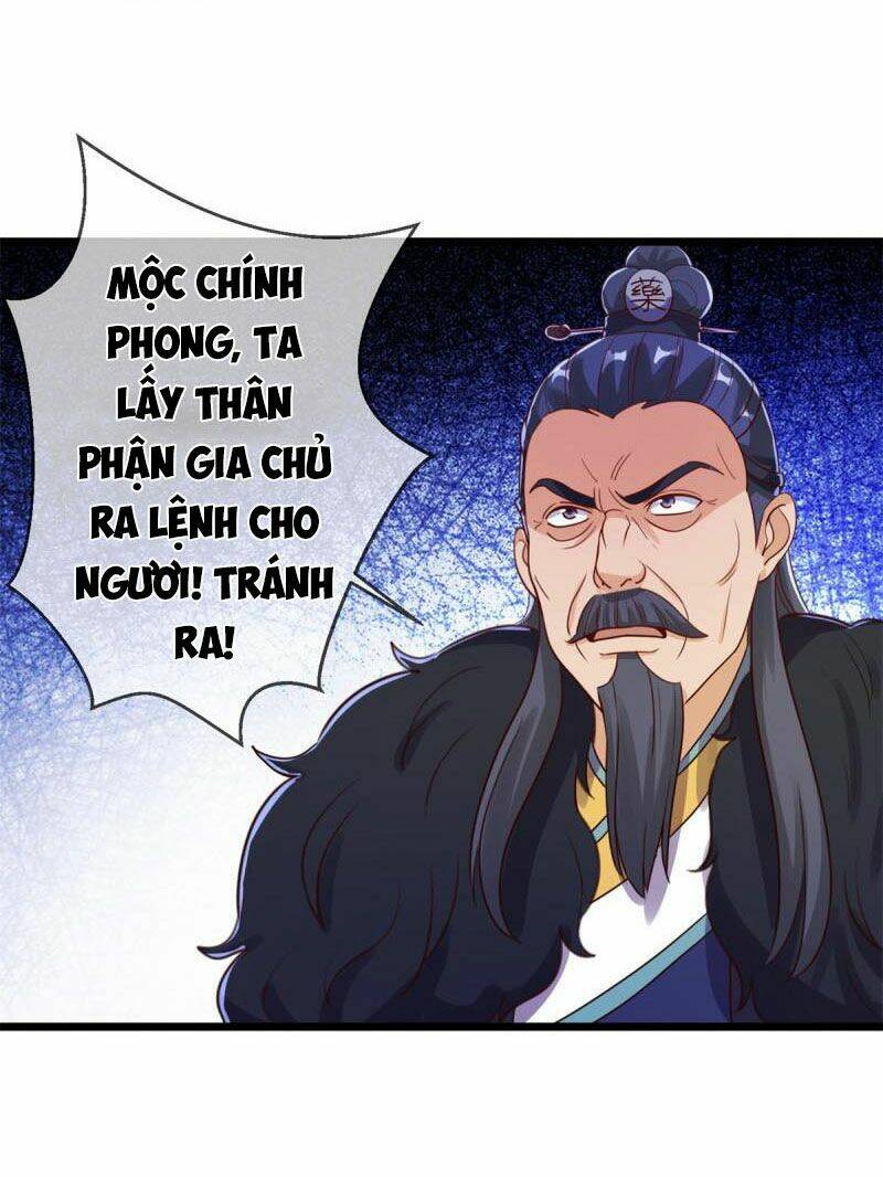 trọng sinh địa cầu tiên tôn chapter 134 - Next chapter 135