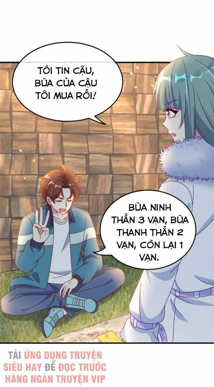 trọng sinh địa cầu tiên tôn Chapter 2 - Next Chapter 3