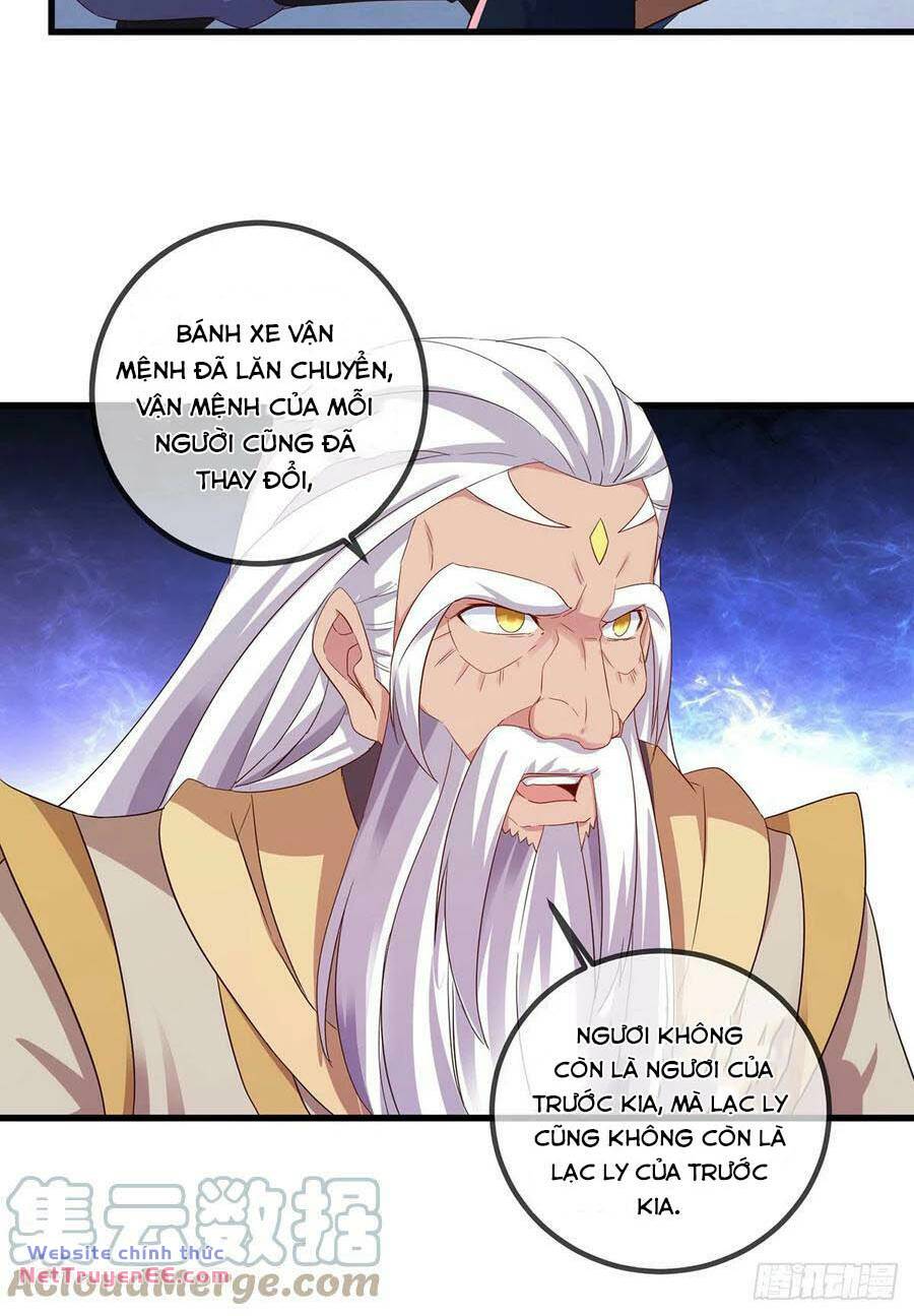 trọng sinh địa cầu tiên tôn chapter 221 - Next chapter 222