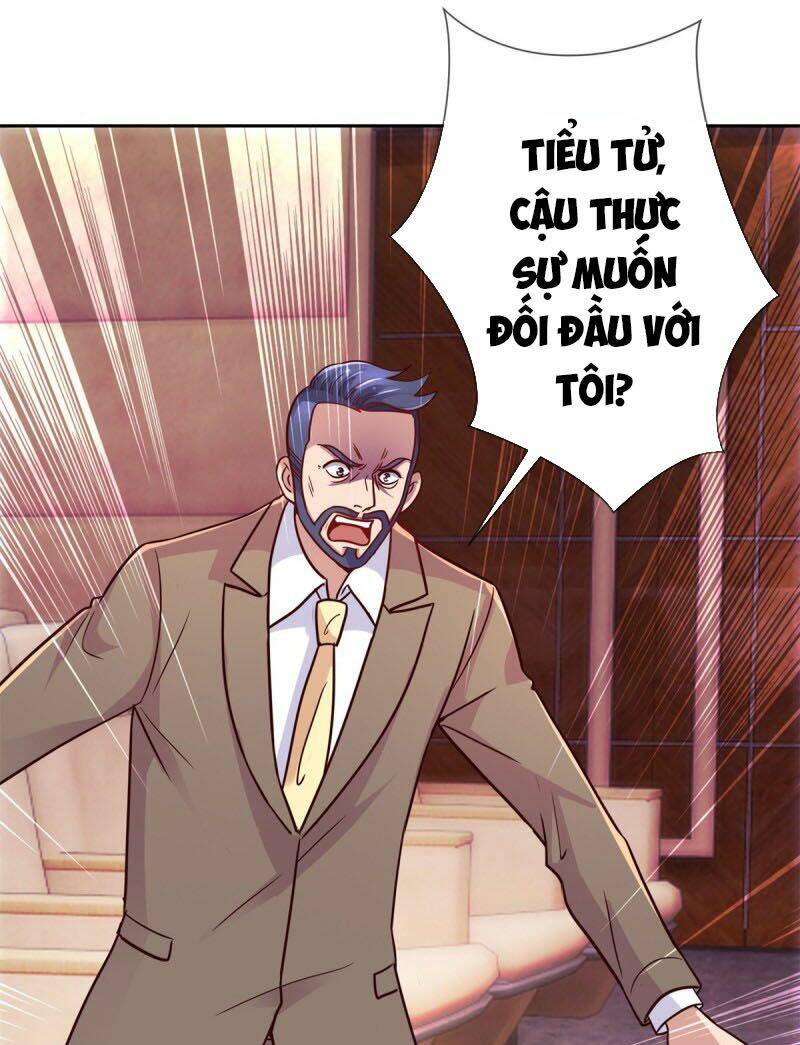 trọng sinh địa cầu tiên tôn Chapter 35 - Next chap 36