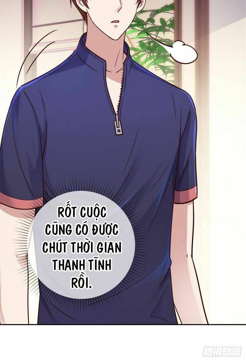 trọng sinh địa cầu tiên tôn Chapter 40 - Next Chapter 41