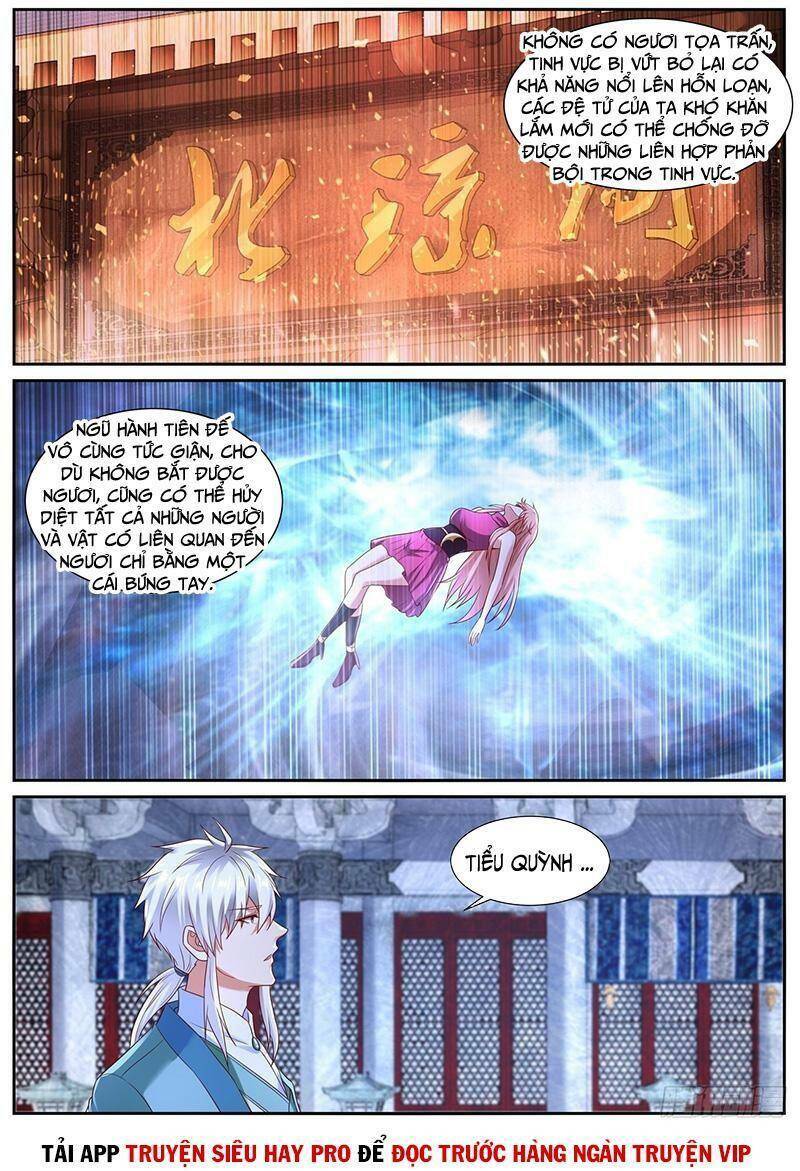 trọng sinh đô thị tu tiên Chapter 730 - Next Chapter 731