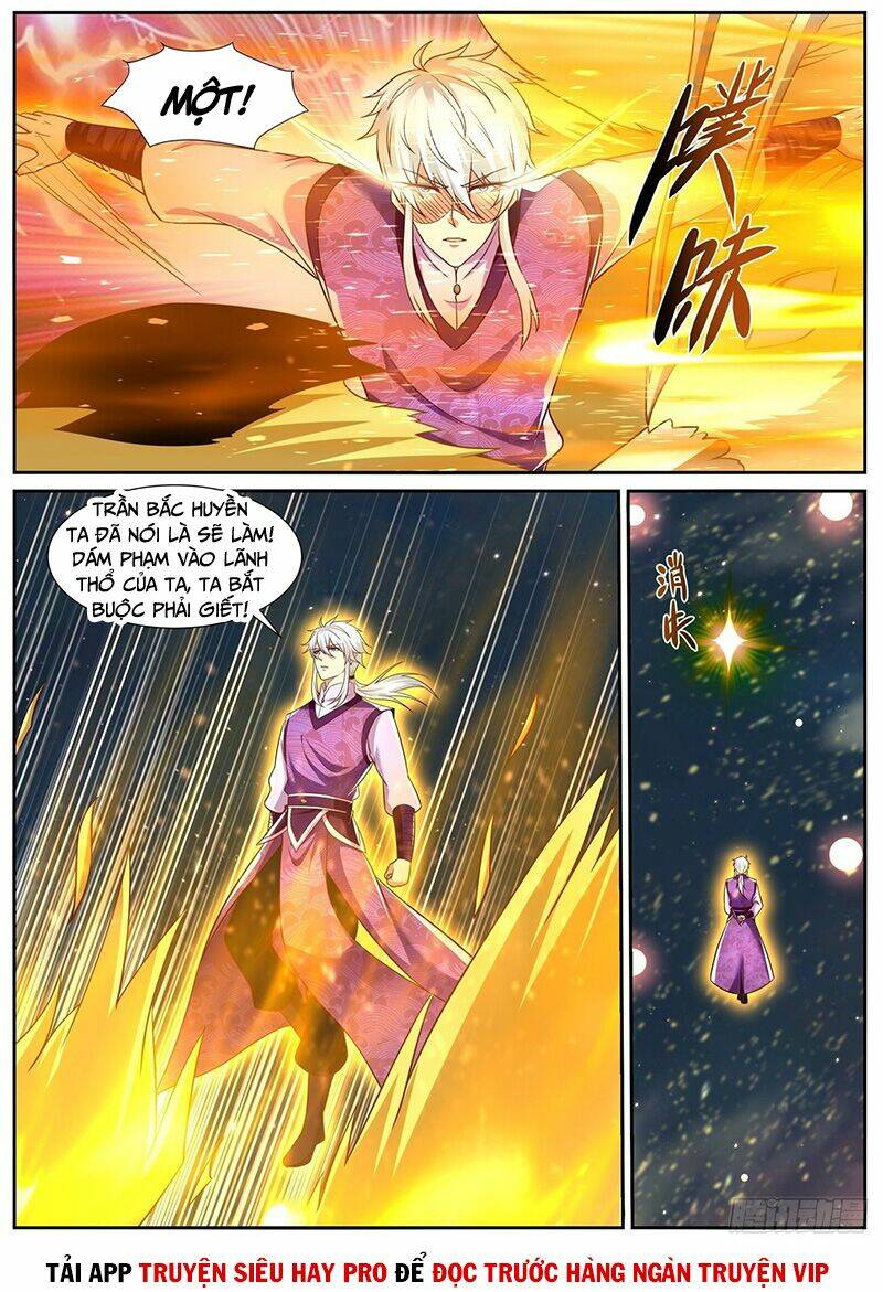 trọng sinh đô thị tu tiên chapter 772 - Next Chapter 773