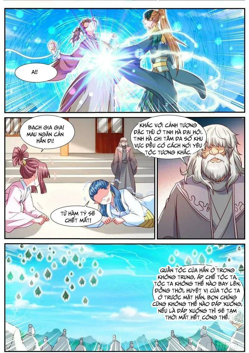 trọng sinh đô thị tu tiên chapter 906 - Next chapter 907