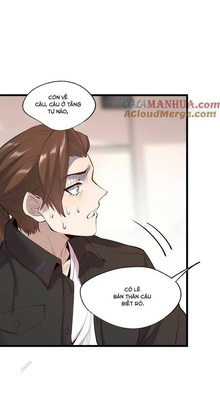 trọng sinh không làm chạn vương, tôi một mình nạp game thăng cấp chapter 16 - Next Chapter 16