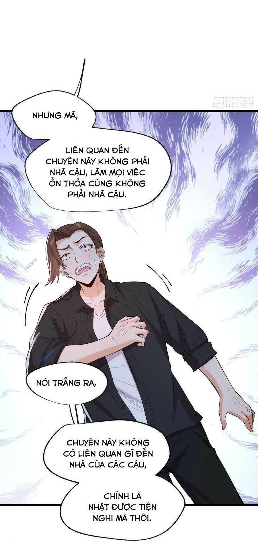 trọng sinh không làm chạn vương, tôi một mình nạp game thăng cấp chapter 16 - Next Chapter 16