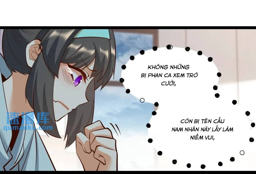 trọng sinh không làm chạn vương, tôi một mình nạp game thăng cấp chapter 40 - Next Chapter 40