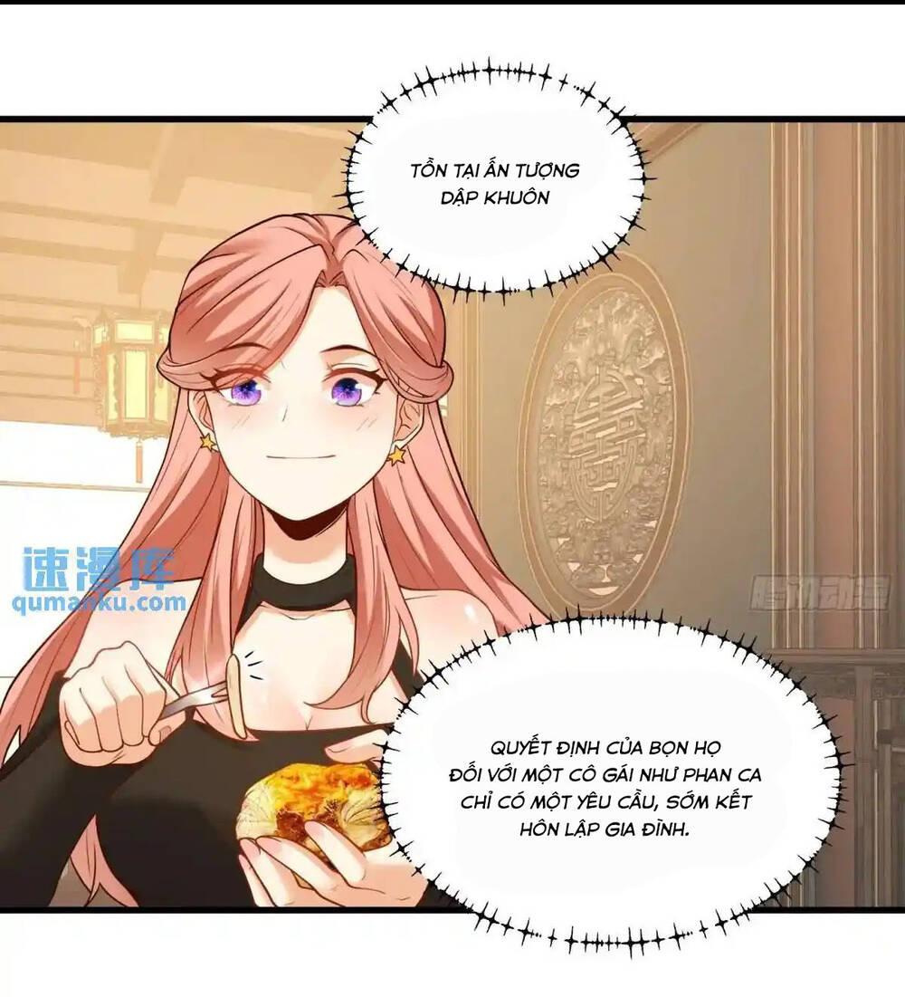 trọng sinh không làm chạn vương, tôi một mình nạp game thăng cấp chapter 49 - Next Chapter 49