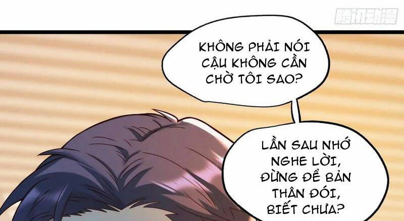 trọng sinh không làm chạn vương, tôi một mình nạp game thăng cấp chương 57 - Next Chapter 57