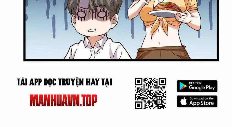 trọng sinh không làm chạn vương, tôi một mình nạp game thăng cấp chương 57 - Next Chapter 57