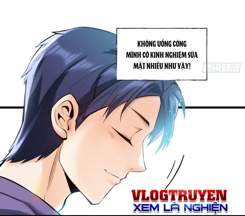 trọng sinh không làm chạn vương, tôi một mình nạp game thăng cấp chương 7 - Next Chapter 7