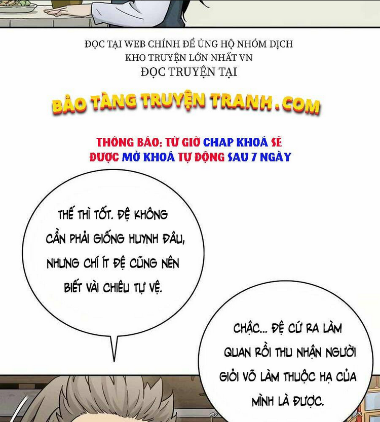 trọng sinh thành thần y thời tam quốc chapter 3 - Next chapter 4