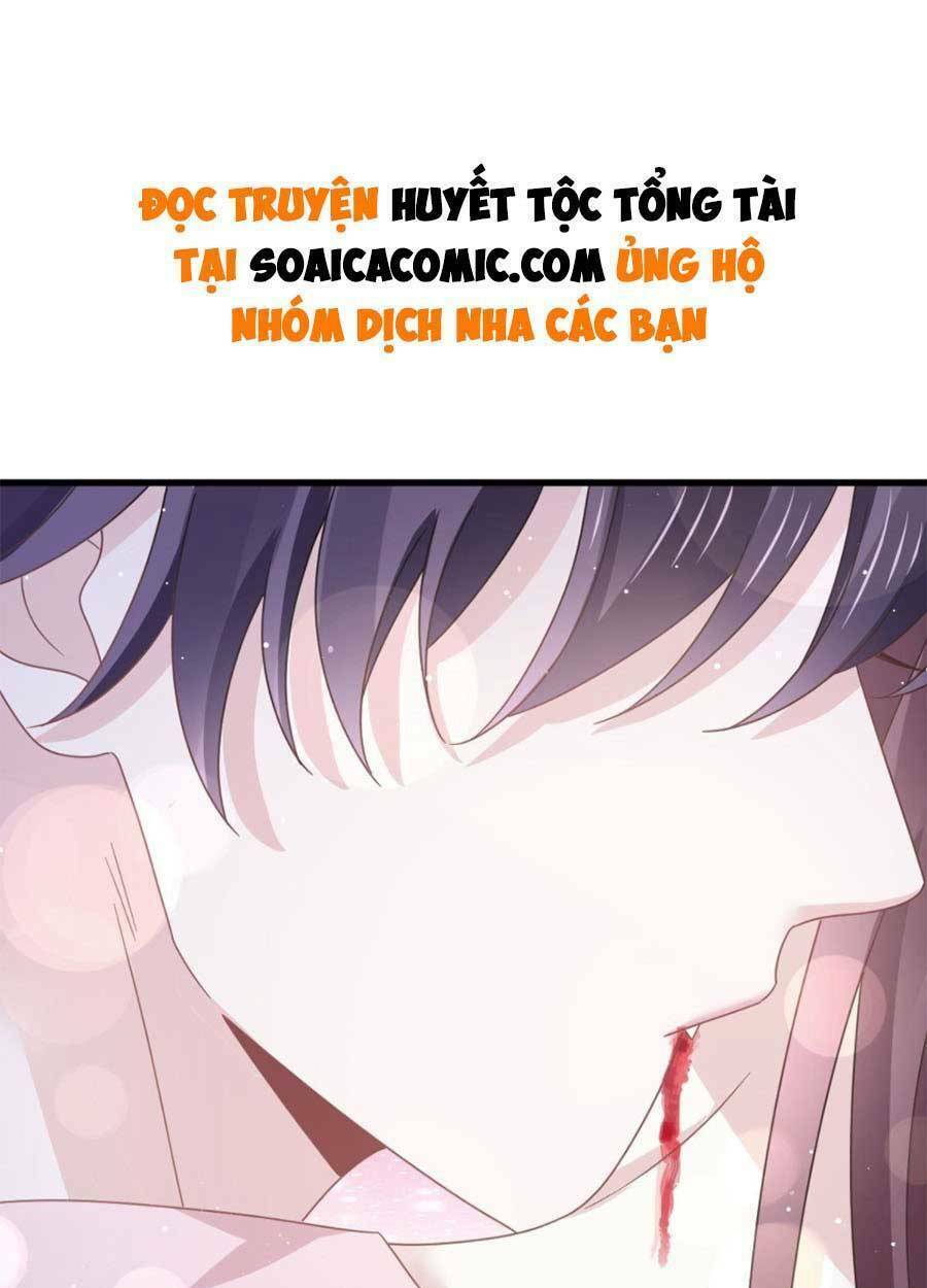 trọng sinh trở thành món tráng miệng của tổng tài ma cà rồng chapter 50 - Next chapter 51