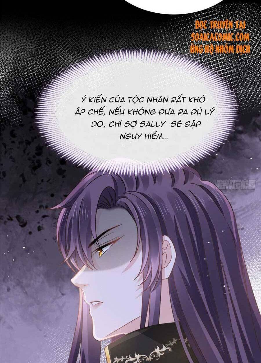 trọng sinh trở thành món tráng miệng của tổng tài ma cà rồng chapter 50 - Next chapter 51