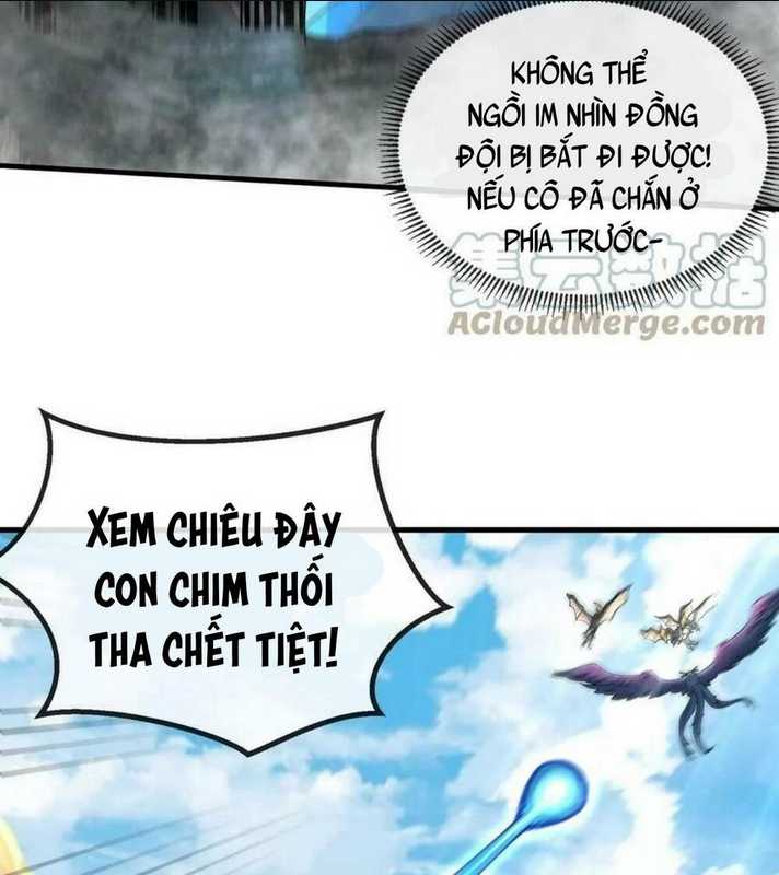 trùng sinh thành godzilla chapter 37 - Next chapter 38