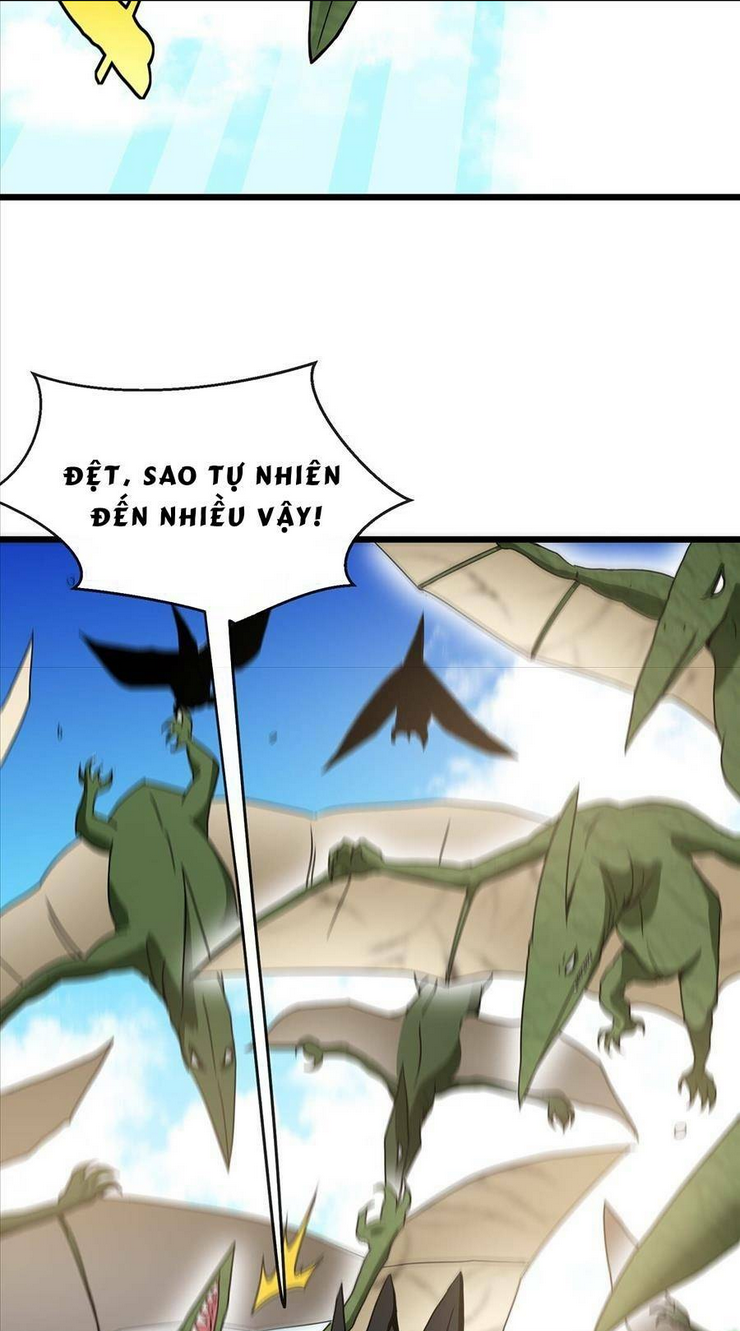 trùng sinh thành godzilla chapter 4 - Next chapter 5: godzilla vs king kong