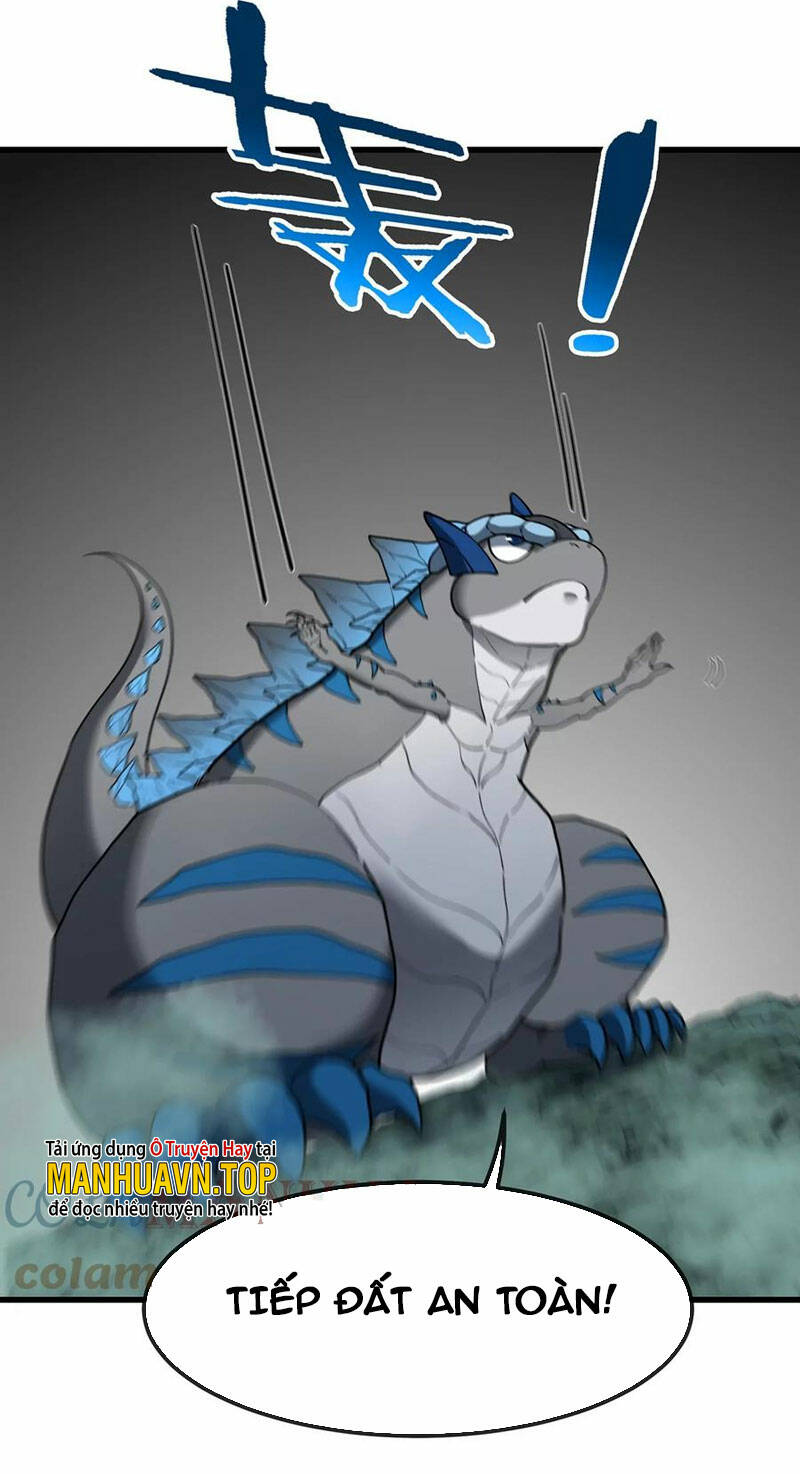 trùng sinh thành godzilla chapter 72 - Next chapter 73