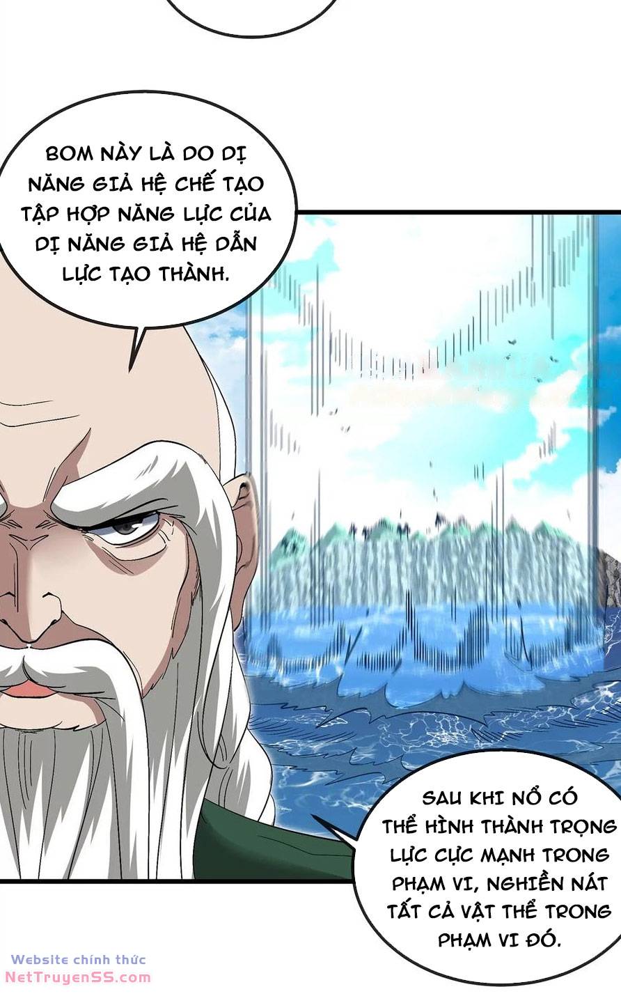 trùng sinh thành godzilla chapter 87 - Next chương 88